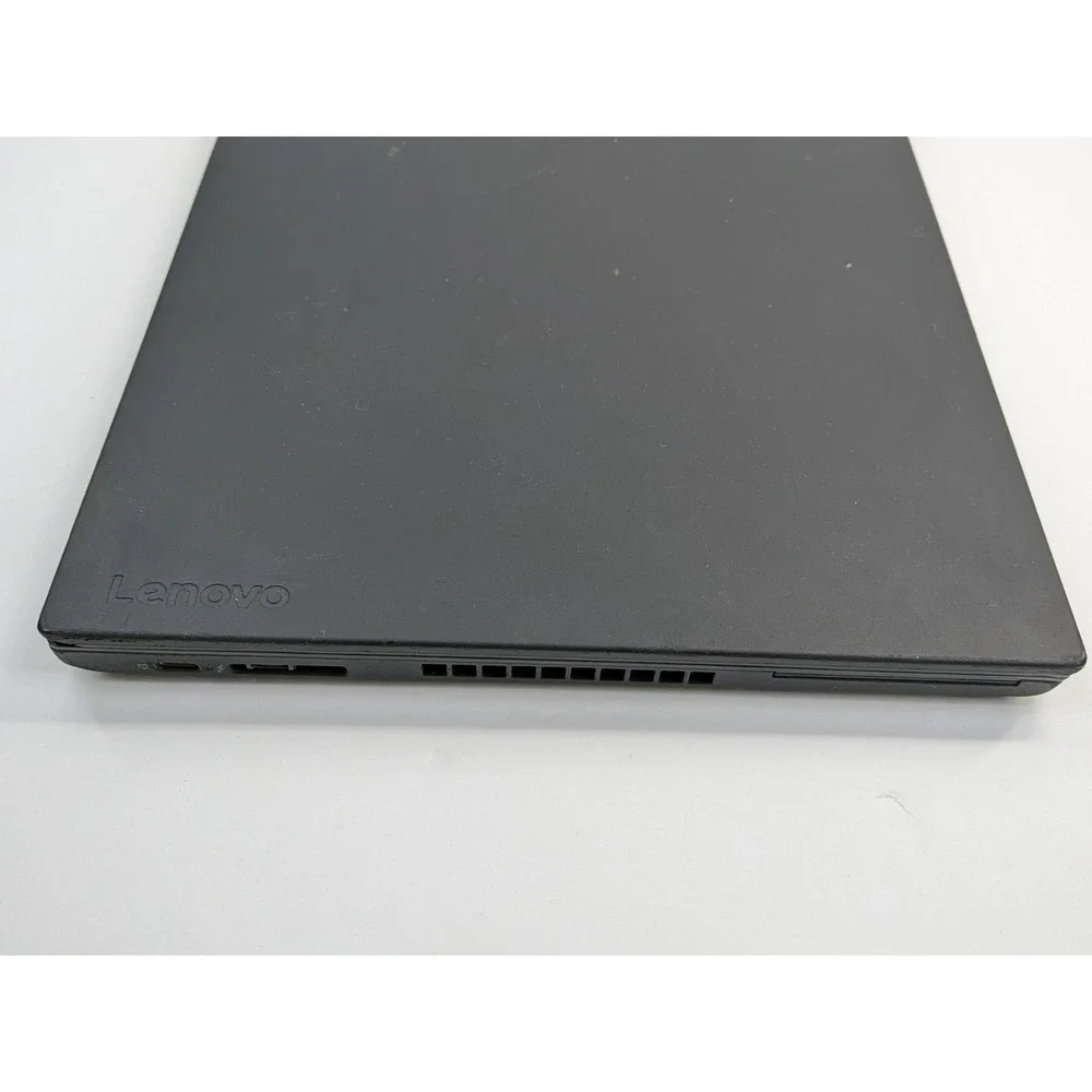 CRACKED SCREEN🚨Lenovo ThinkPad T480s /i5-8350U / 8GB RAM / 240GB SSD *BROKEN*